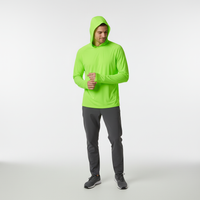 Bright Green