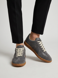 Dark Grey
