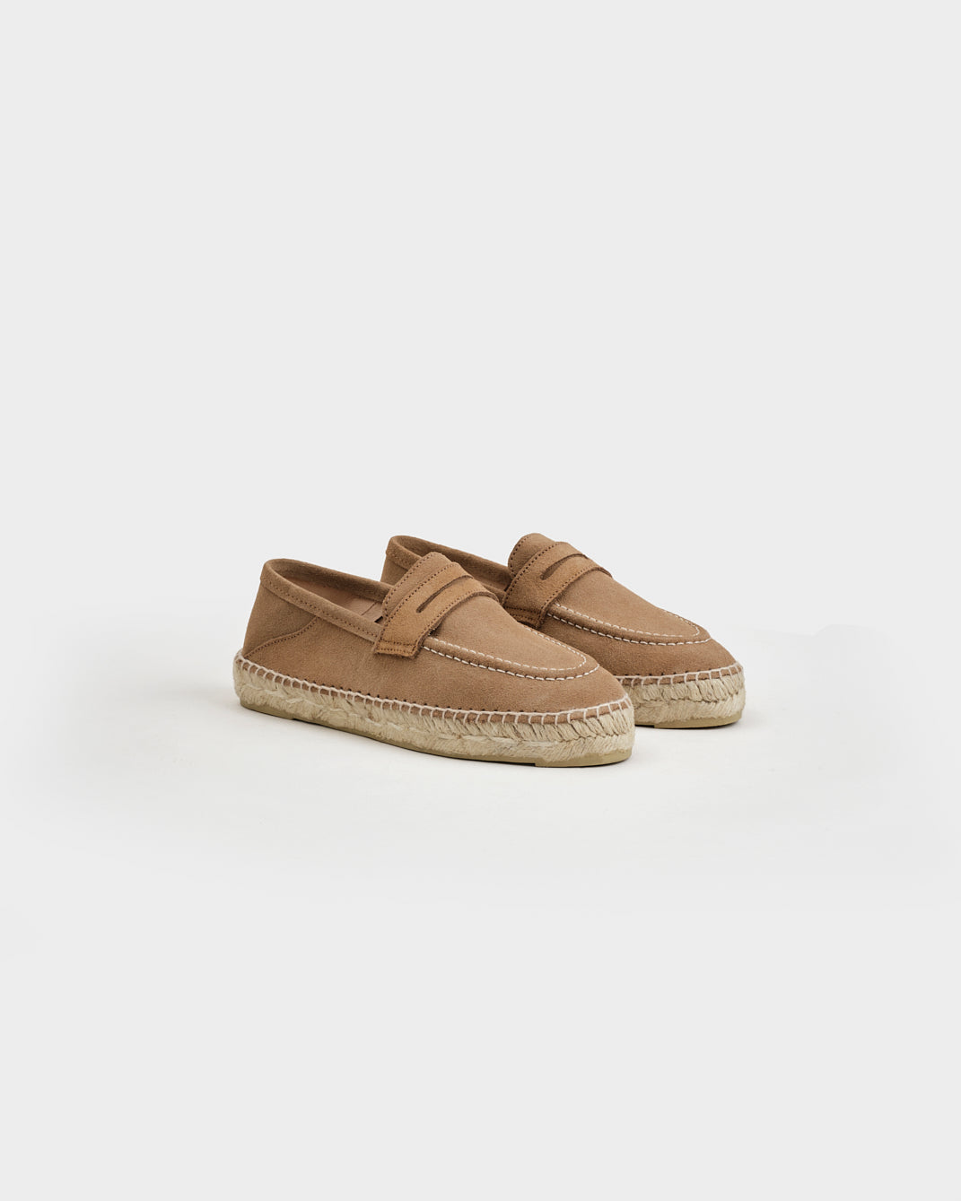 Hamptons Vintage Taupe