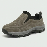 Grey / Brown