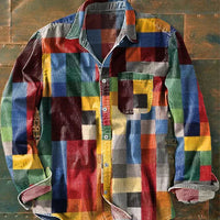 Multicolour