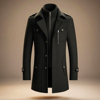 Obsidian Black