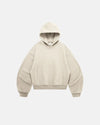 Creamy-grey