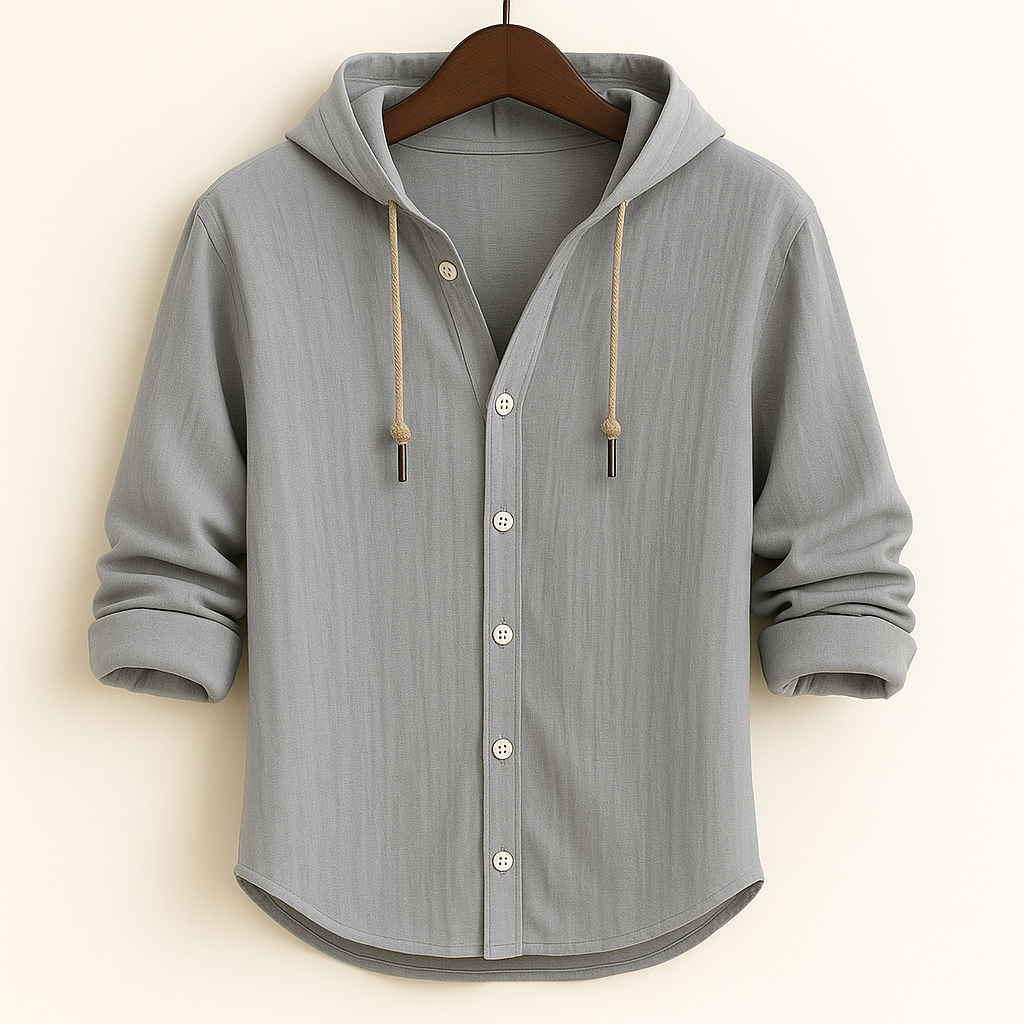 Unisex hoodie shirt