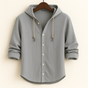 Unisex hoodie shirt