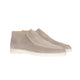 Men's Suede Shoes, Casual Lace-Up Everyday Shoes for Smart Casual Summer Wear