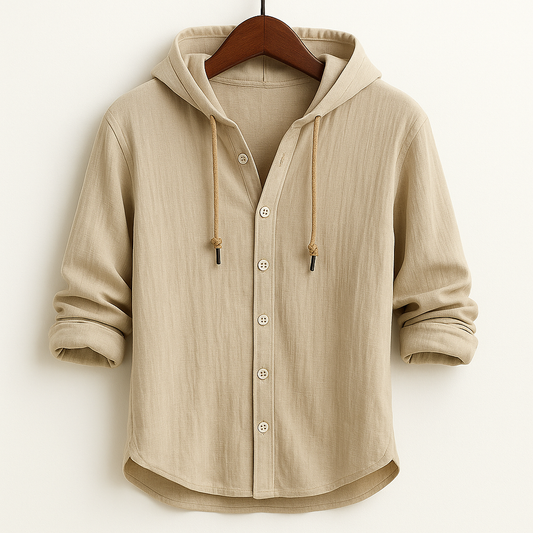Unisex hoodie shirt