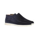 Men's Suede Shoes, Casual Lace-Up Everyday Shoes for Smart Casual Summer Wear