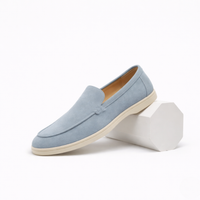 Grey Blue