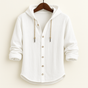 Unisex hoodie shirt
