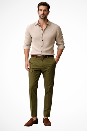 Khaki