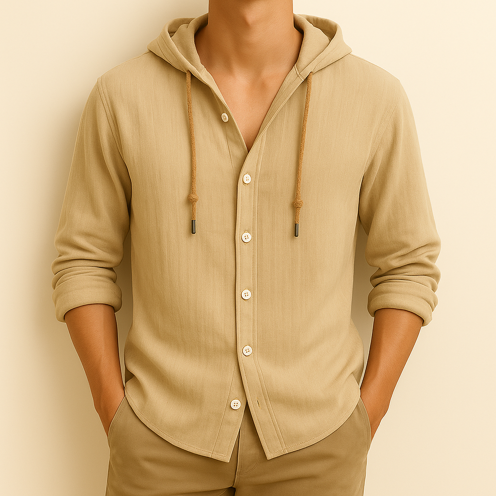 Unisex hoodie shirt
