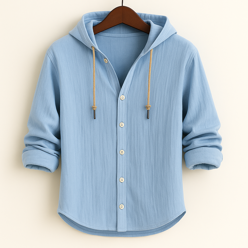 Unisex hoodie shirt