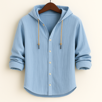 Unisex hoodie shirt