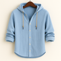 Unisex hoodie shirt