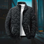Men's lightweight padded jacket