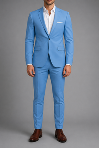 Light Blue