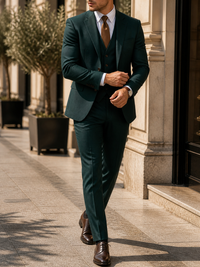 Dark Green
