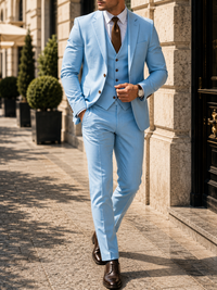 Light Blue