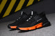 Men's Outdoor Safety Shoes, Durable Protective Work Shoes for Everyday Use