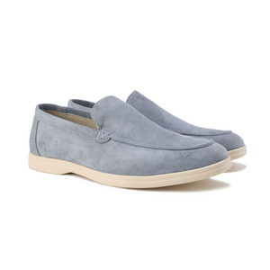 Misty Blue