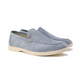 Men's Suede Shoes, Casual Lace-Up Everyday Shoes for Smart Casual Wear