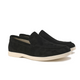 Men's Suede Shoes, Casual Lace-Up Everyday Shoes for Smart Casual Wear