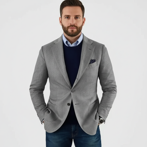 Grey