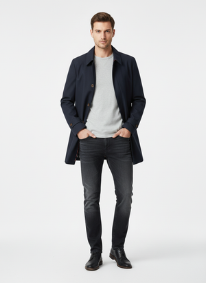 Navy Blue