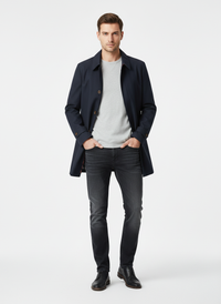Navy Blue