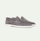 Men's Classic Slip-On Loafers, Lightweight Soft-Lined Casual Shoes for Everyday Wear