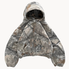 Camo Jacket