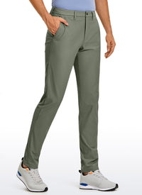 Light Army Green