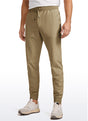 Men's slim-fit golf jogger trousers