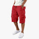 Men's Cargo Shorts, Knee Length, Multiple Pockets