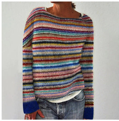 Pullover jumper
