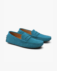 Teal