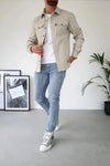 Beige