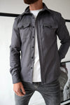 Dark Grey