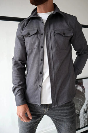 Dark Grey