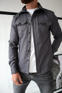Dark Grey