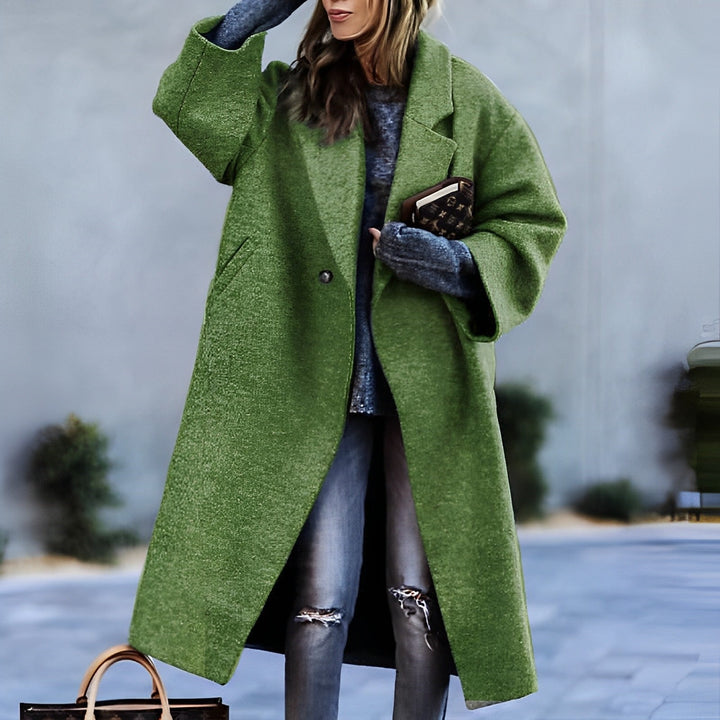 Vintage coat