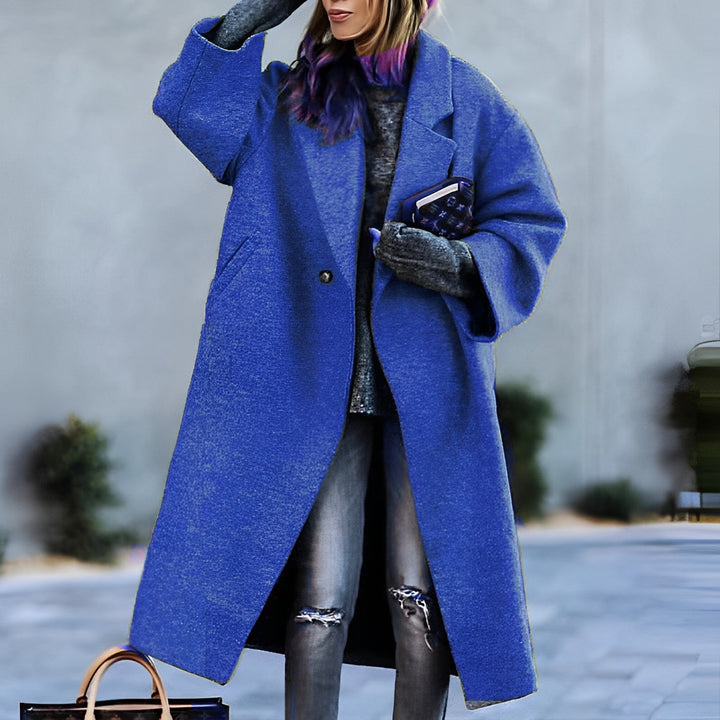 Vintage coat