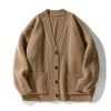 Oatmeal Brown