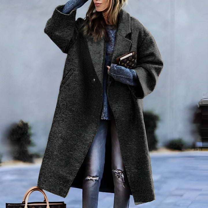 Vintage coat