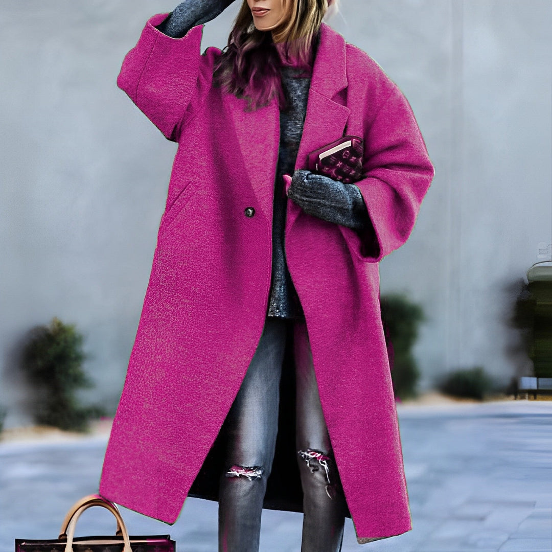 Vintage coat