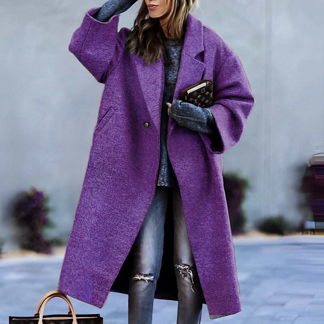 Vintage coat