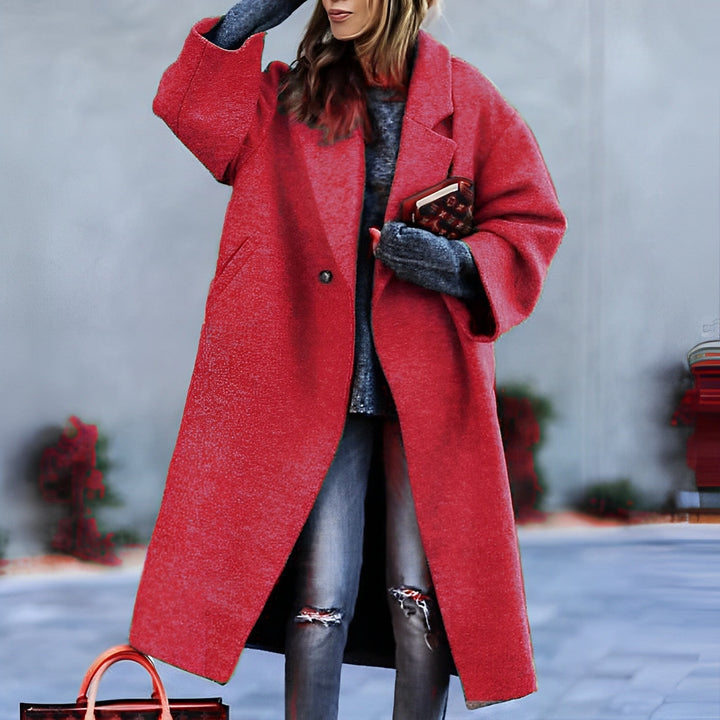 Vintage coat