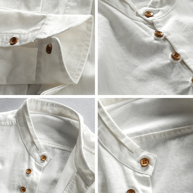 Japanese style shirt