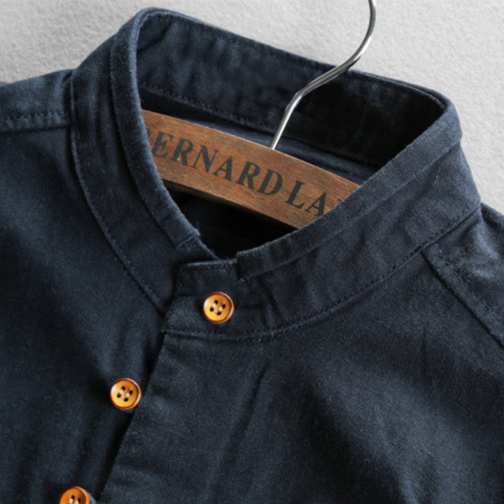 Japanese style shirt